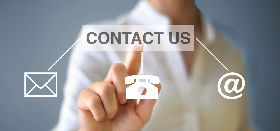 Contact communication