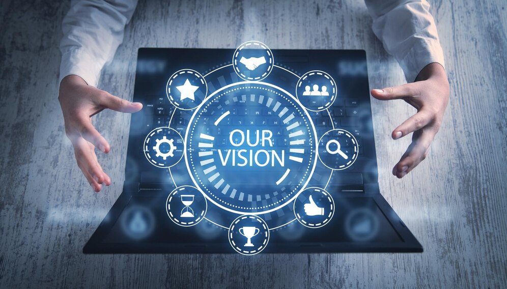 Our Vision and Innovation